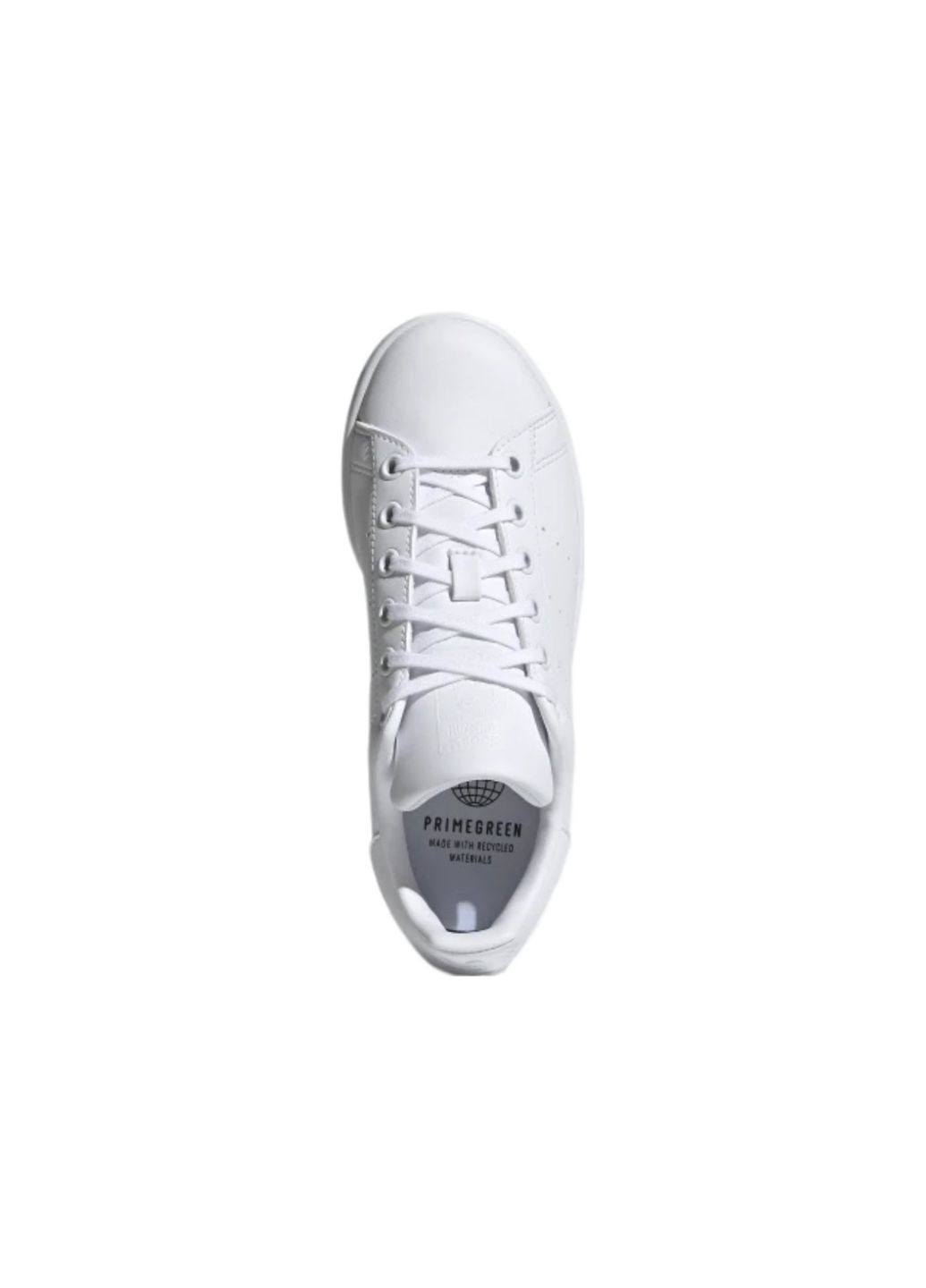 Білі всесезонні кросівки originals stan smith - 35.5 adidas
