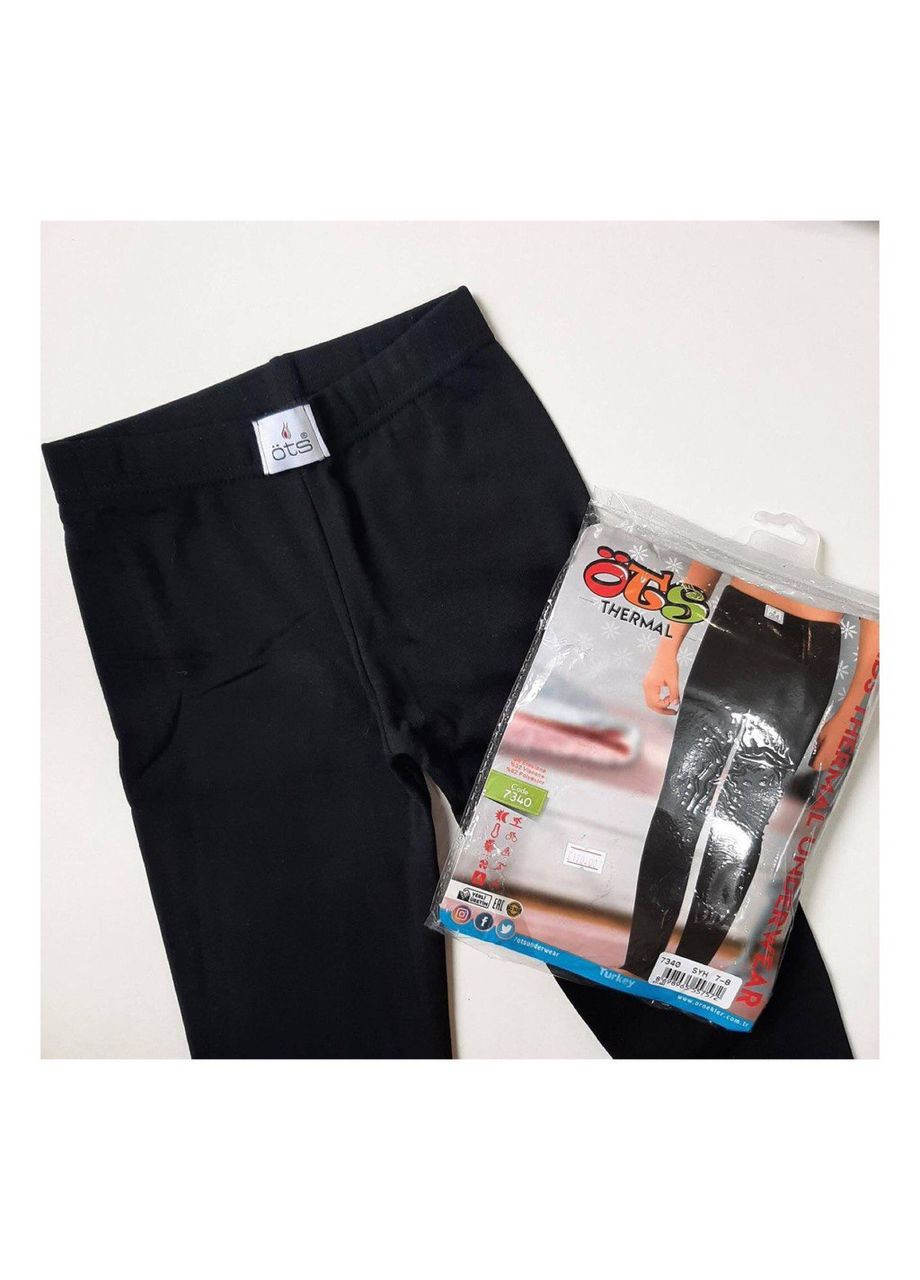 Термобелье БРЮКИ хлоп. 7340 No Brand (302293890)