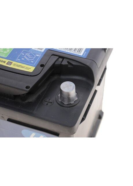 Аккумулятор 44Ah/420A (207x175x175/+R/B13) Excell EB442 UA63 Exide (340420582)