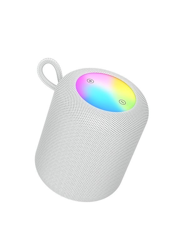 Портативна колонка Oceano BT speaker (6942007646345) Hoco HC30 (367268529)