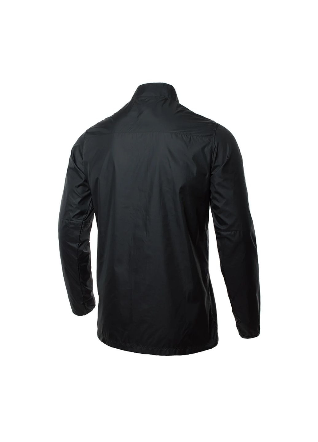 Чорна вітровка чоловіча park 20 repel black Nike