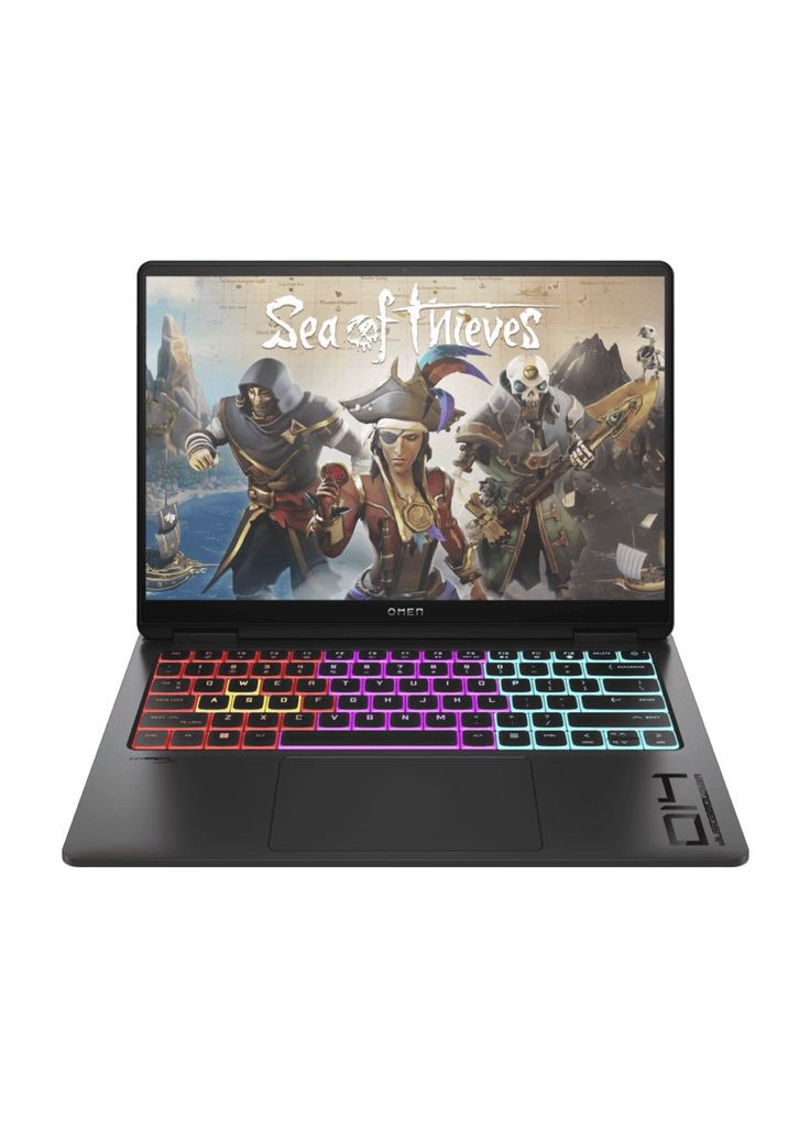 Ноутбук (m488604) HP OMEN Gaming 14-fb1000ua (369020837)