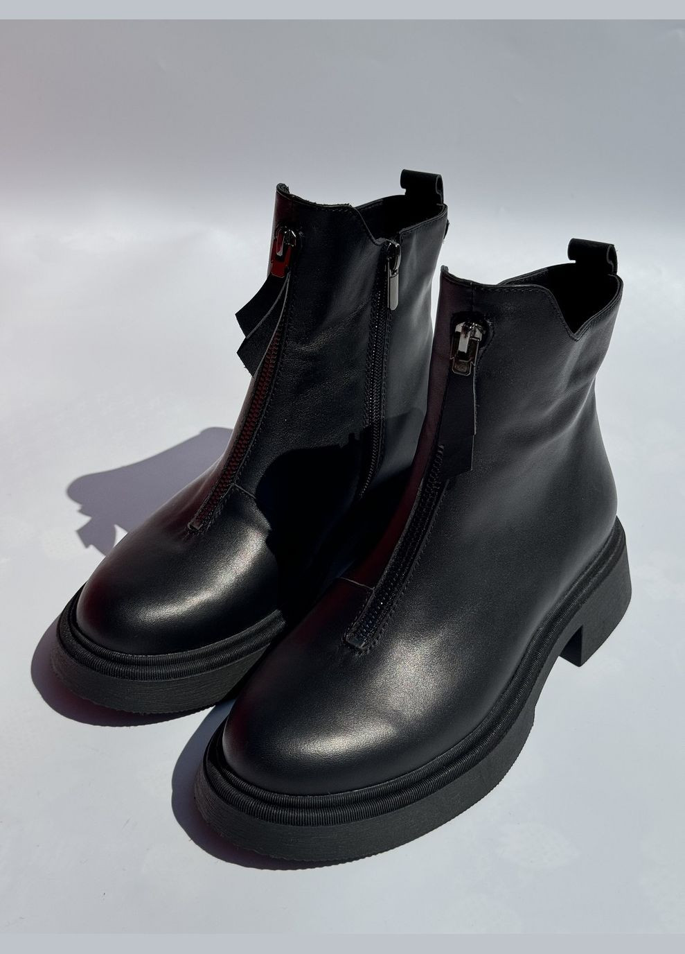 Осенние ботинки Ilona