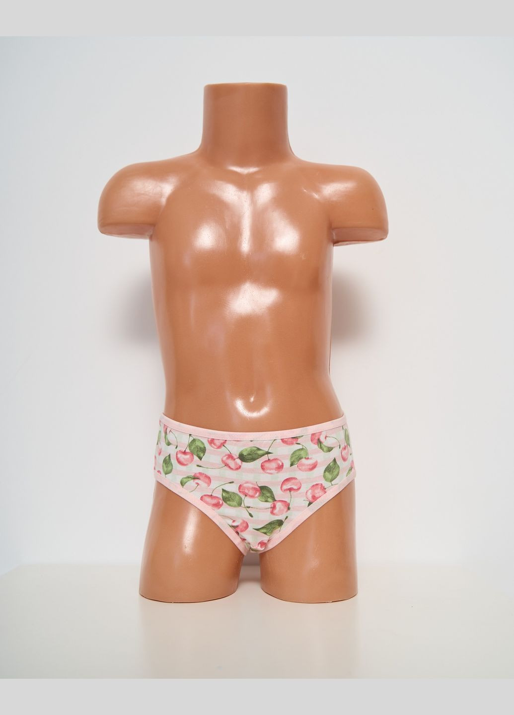 Набір дитячих трусиків-тижневок для дівчаток (7 шт.) Nicoletta Трусики (304841305)