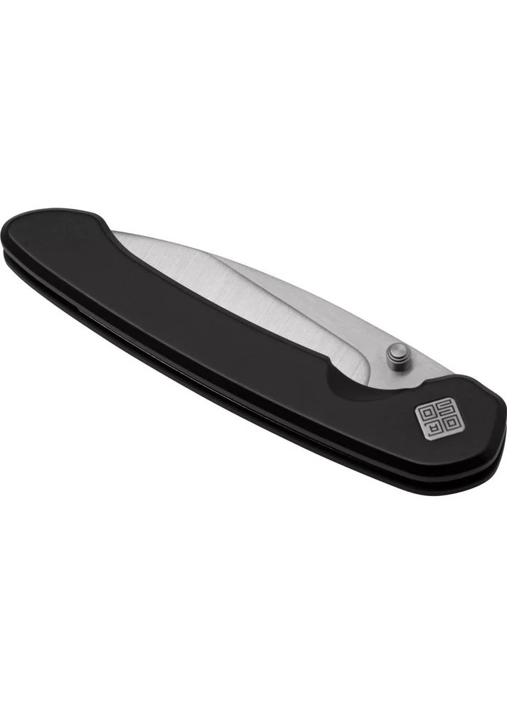 Нож Seaton Large Black (42SLB) OCASO (391415112)