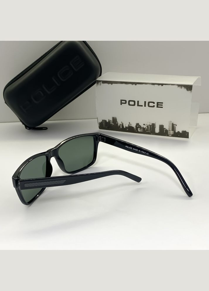 Сонцезахисні чоловічі окуляри (3350) No Brand (322157075)