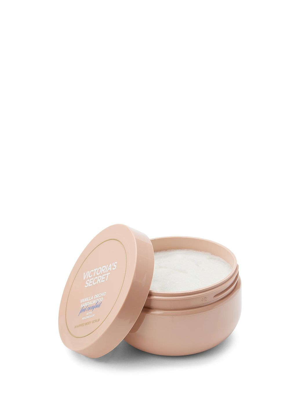 Набор косметики – лосьон, скраб для тела Victoria's Secret Vanilla Orchid Sandalwood Body Set (370050467)