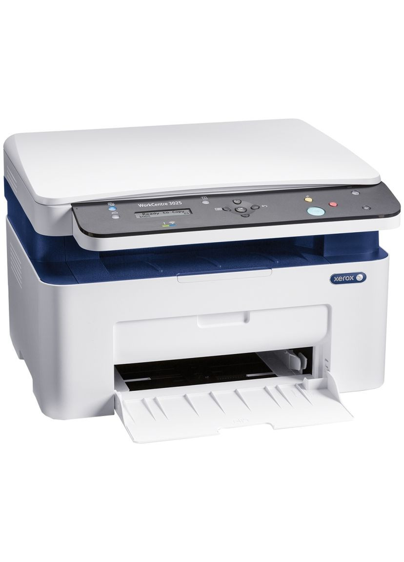 МФУ WorkCentre 3025 (3025V_BI) Xerox (315003806)