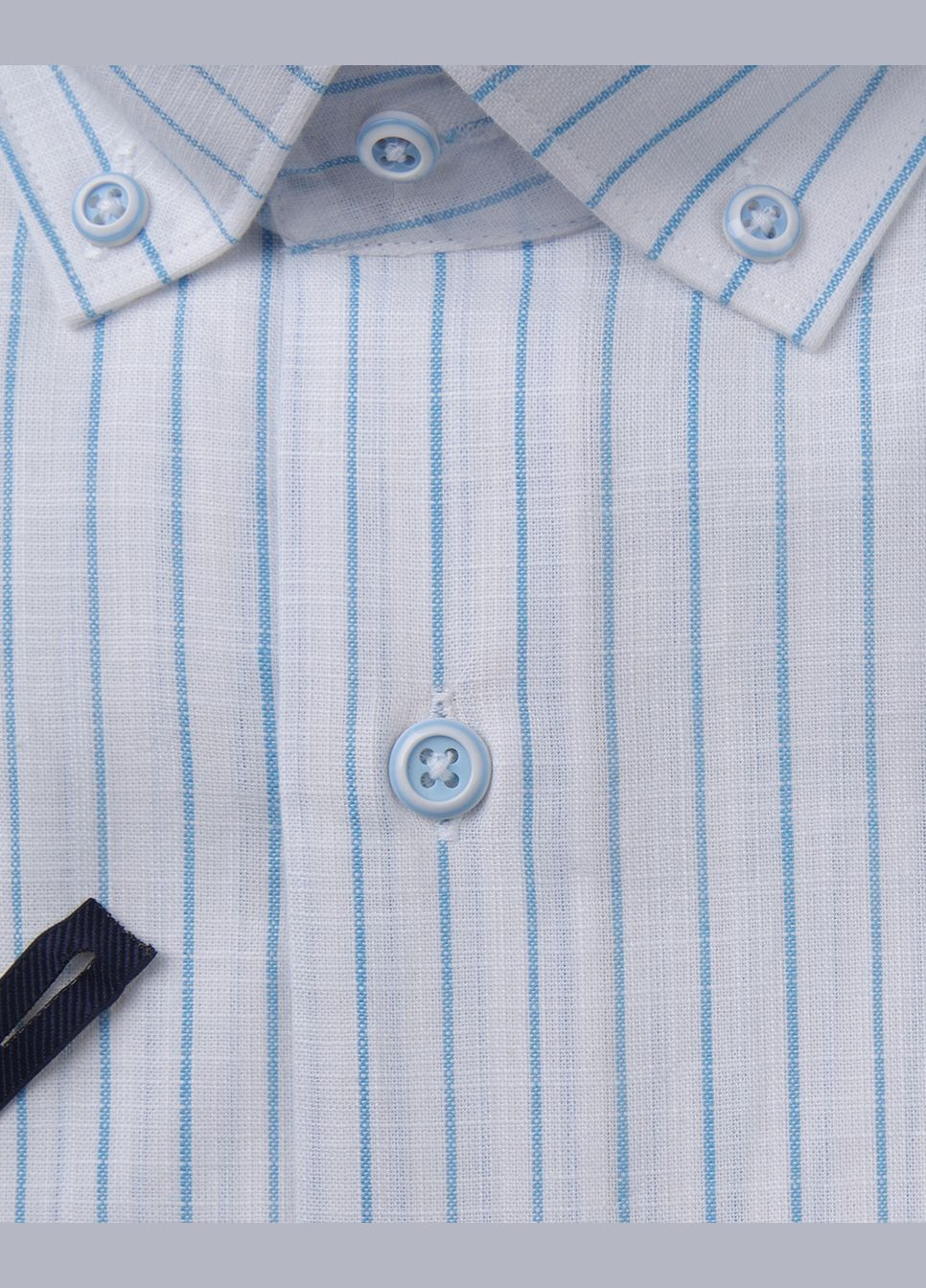 Белая рубашка Digo