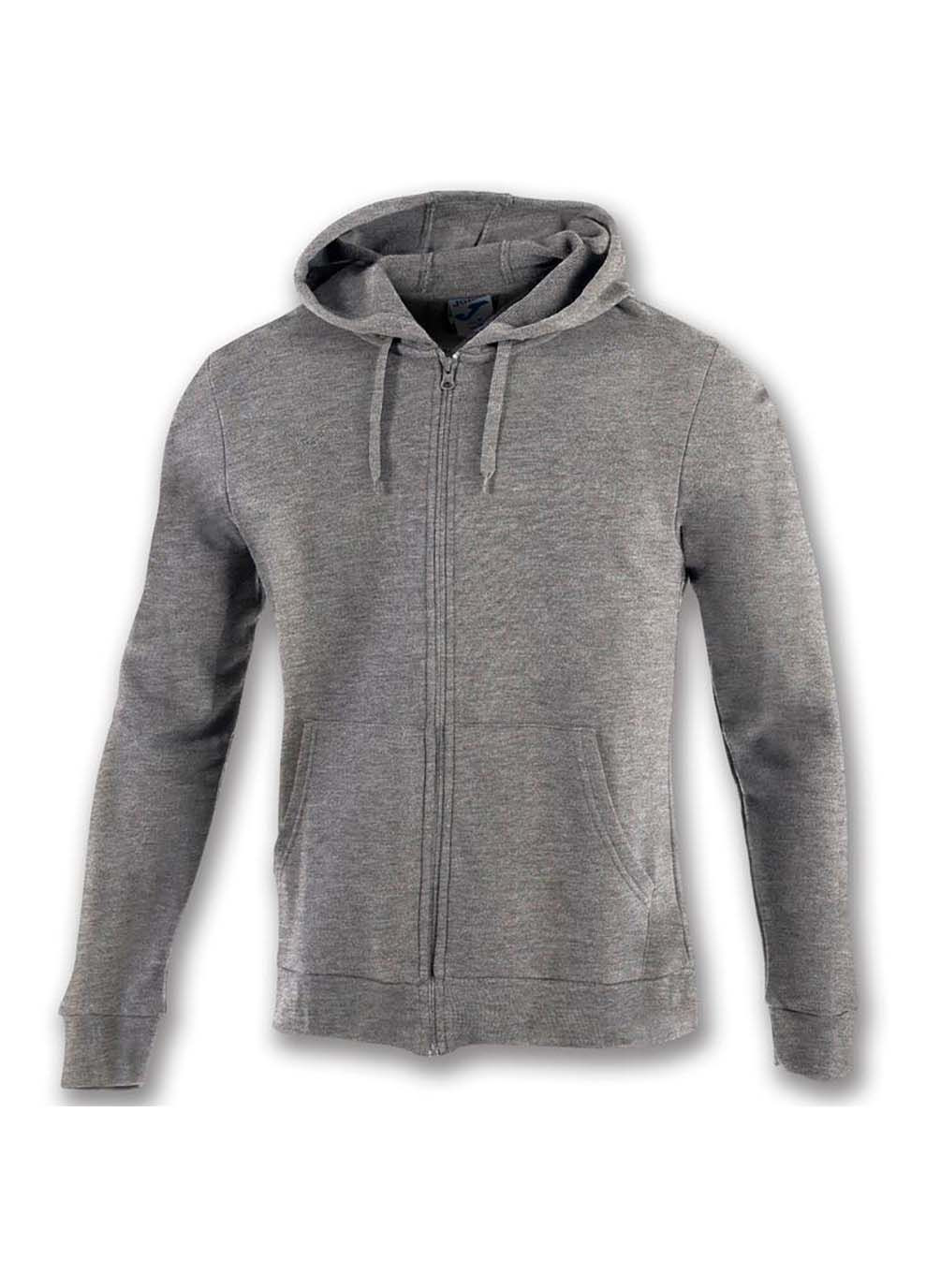 Олимпийка ARGOS II серый Joma (323203084)