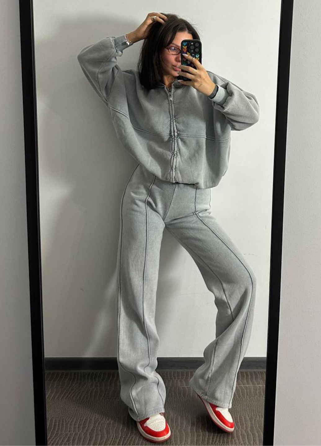 Костюм двойка: Кофта на молнии и брюки Україна (328213937)