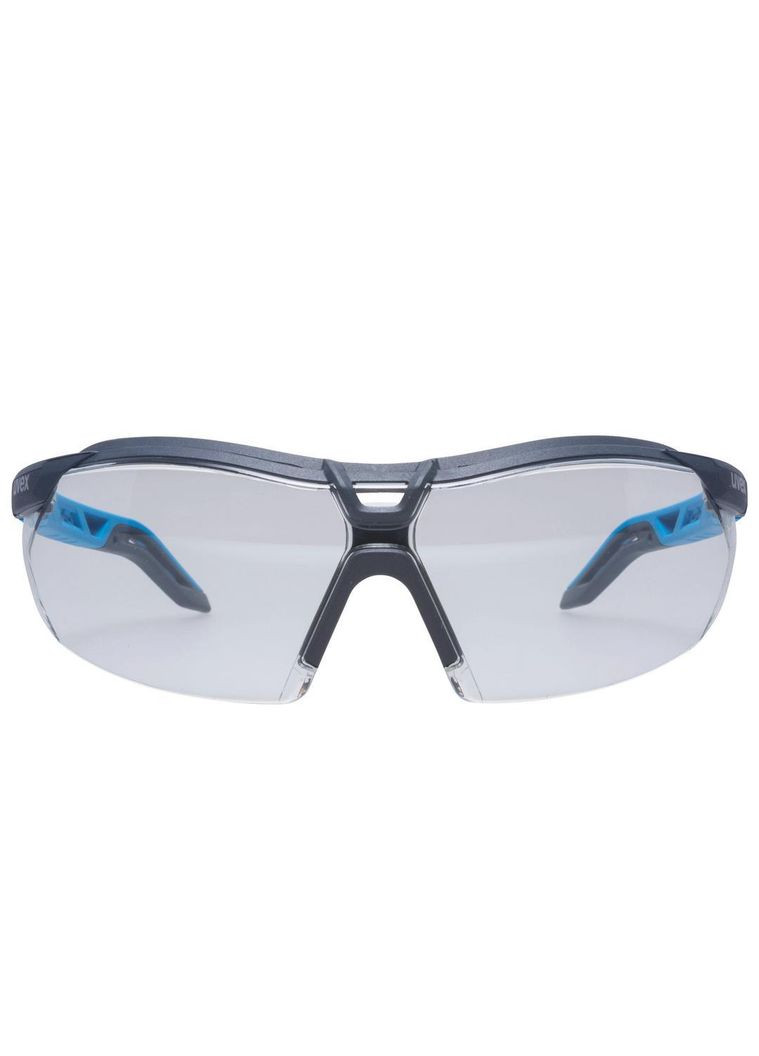 Захисні окуляри i-5 незапотівають всередині, стійкі до подряпин та хімікатів (9183265) Uvex (361949526)