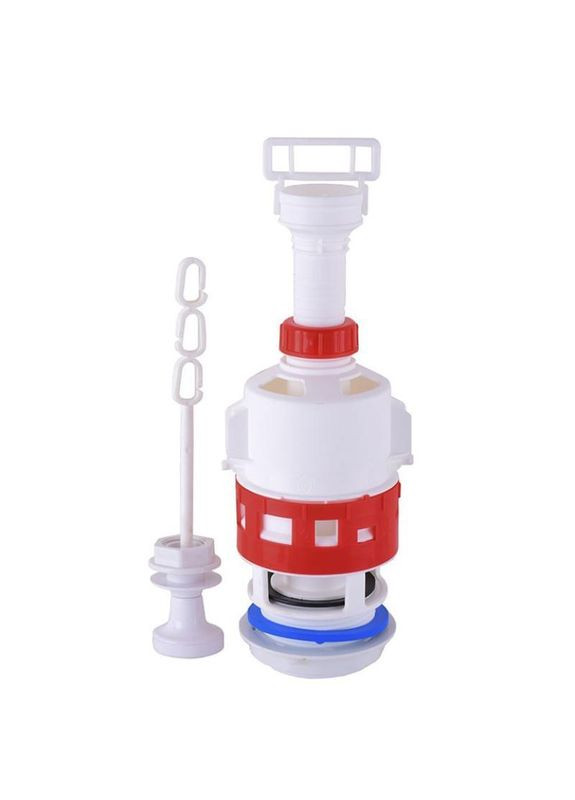 Арматура выпускная шток ZSO/200 KK POL (Польша) No Brand (370286463)