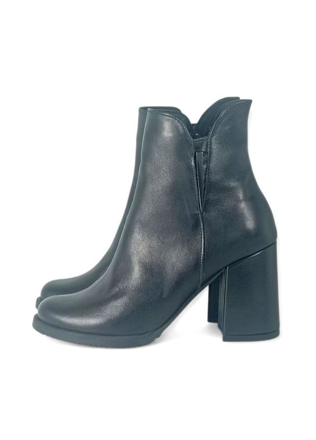 Осенние ботинки женские 84/1 (1) AVK