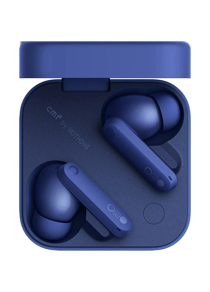 Bluetooth-гарнітура CMF by Buds Pro 2 B172 Blue_EU Nothing (329997277)