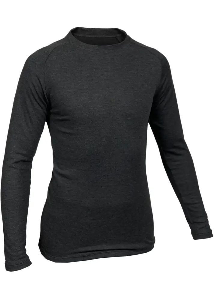 Термокофта Tecnosoft EVO Anthracite Accapi (366545585)