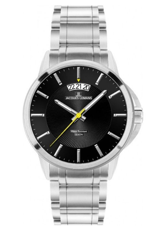 Мужские наручные часы Jacques Lemans 1-1540D (322688694)