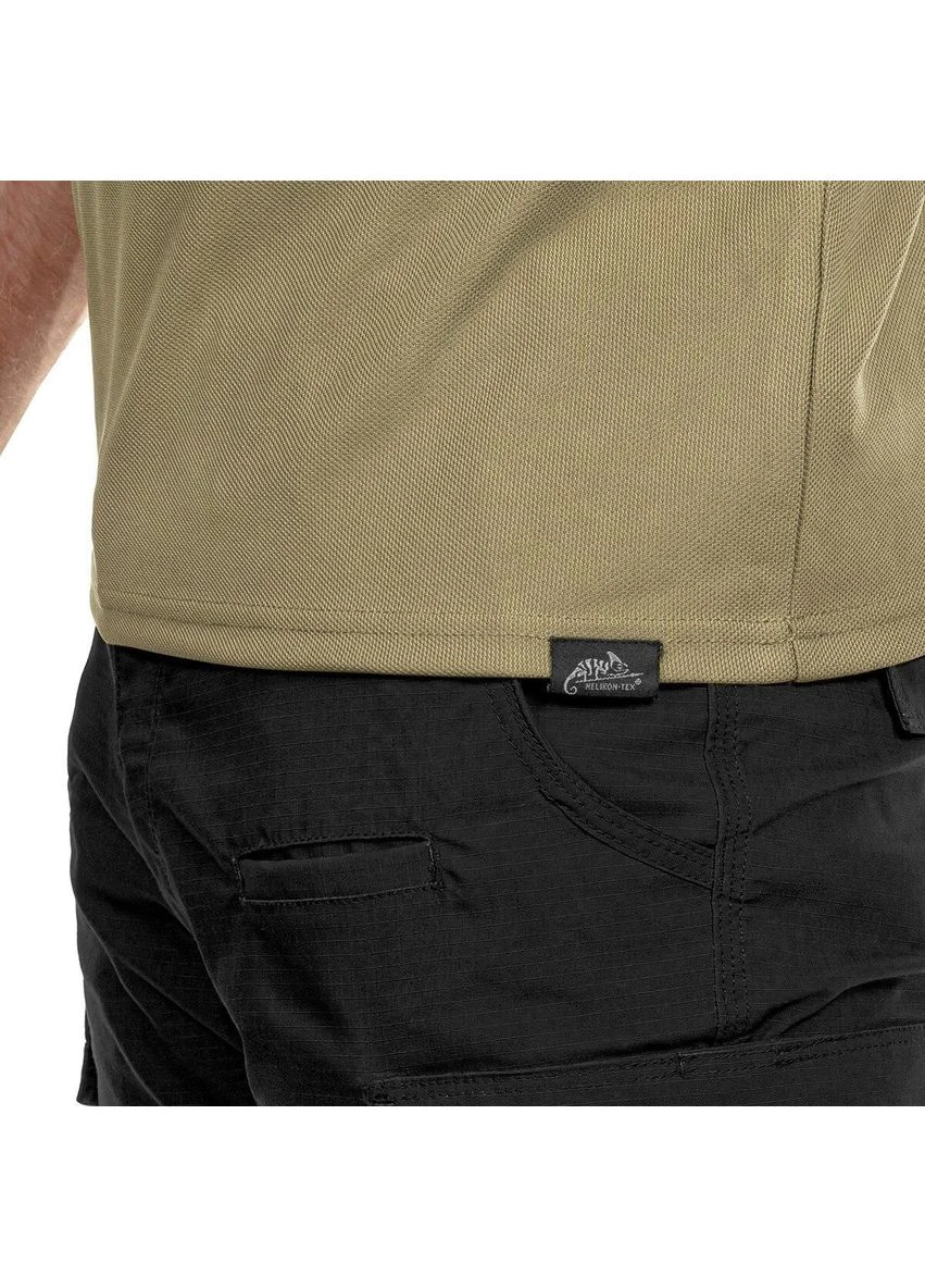 Футболка Helikon Tactical T-shirt TopCool Khaki Helikon-Tex (353849998)