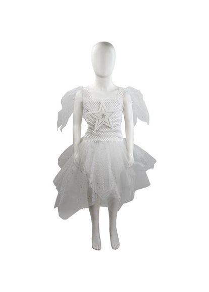 Сукня Крижинка дитяча Seta Decor (316259326)