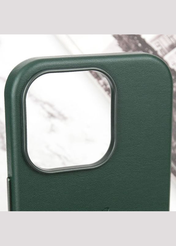 Чохол на Apple iPhone 16 Pro Max / для айфон 16 про макс з функцією магсейф MagSafe Epik (356098099)