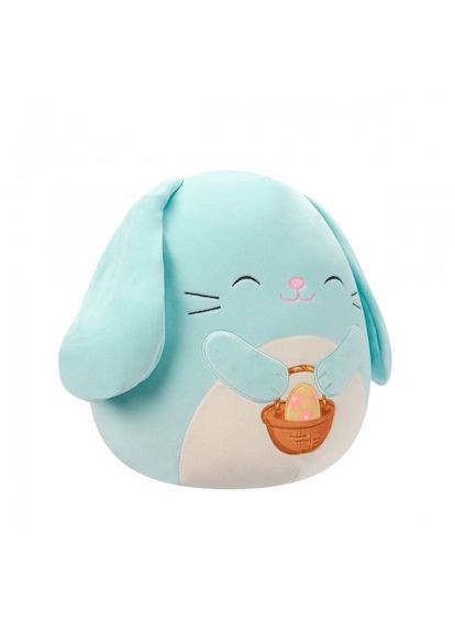Мягкая игрушка Зайка Ксин (19 cm) Squishmallows (290706180)