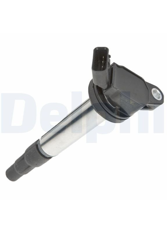 Котушка запалювання TOYOTA COROLLA ЛІФТБЕК (_E15_) 1.6 2006.10- (DL GN10341-12B1) Delphi (354334491)