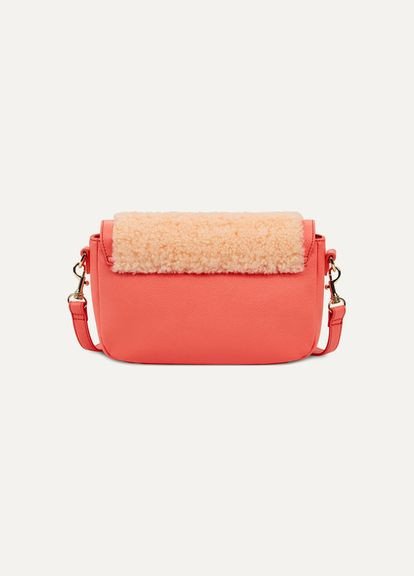 Сумка-кроссбоди UGG DALTON CROSSBODY SHEEPSKIN (323437433)