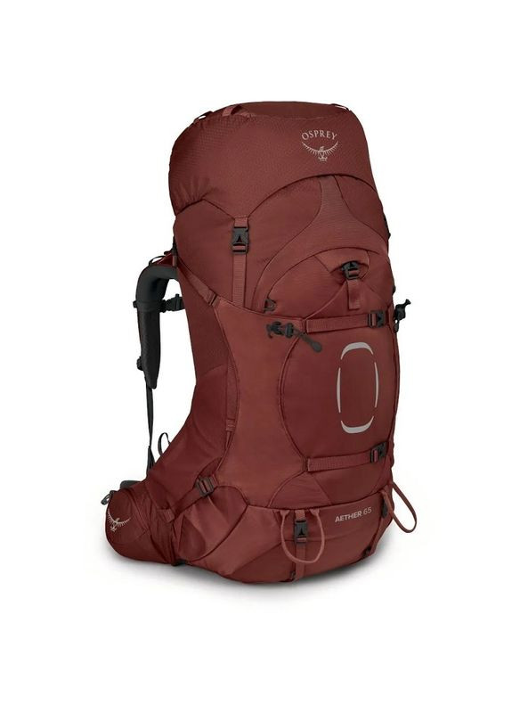 Туристический рюкзак Aether 65 Acorn Red S/M (009.3999) Osprey (369402213)