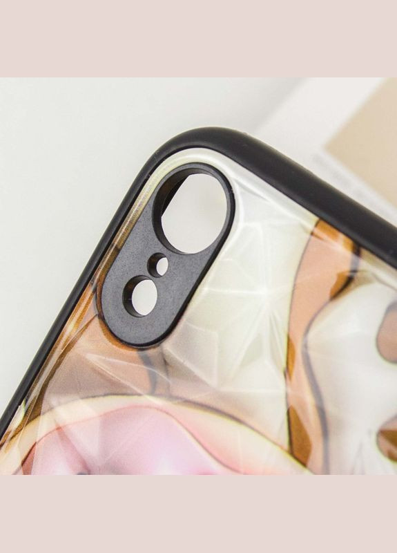 Чехол на iPhone Xr / для айфон икс р призма с картинками Sweet Epik (338609266)
