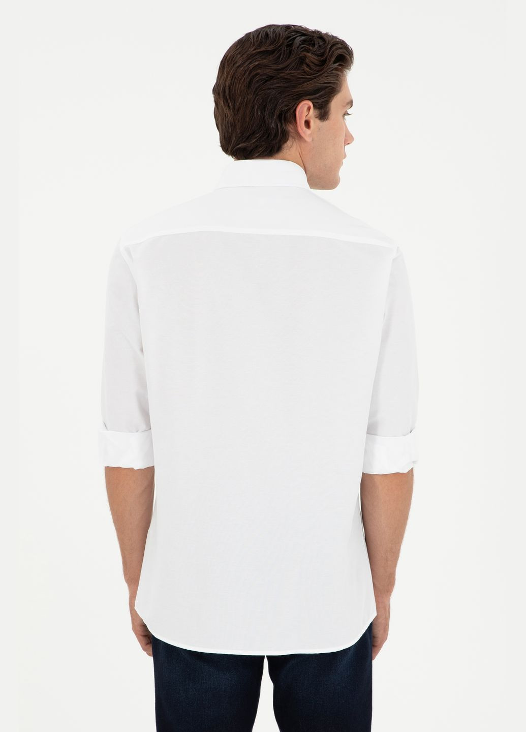 Сорочка чоловіча U.S. Polo Assn. (301860979)