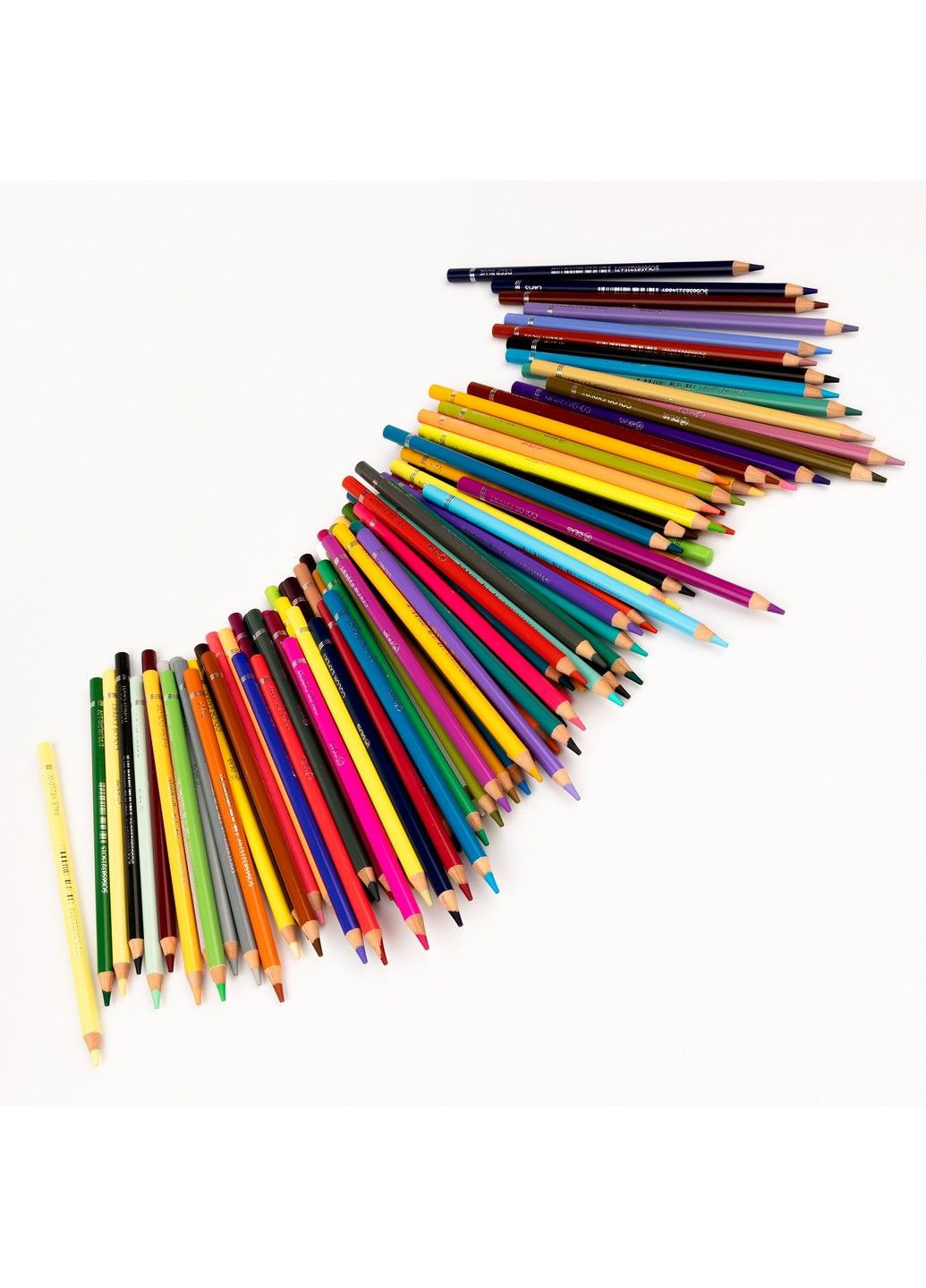 Цветной карандаш "Color Expert" Summer Blue/Летний синий, 99CE-SUMB 99IDEAS (329143828)