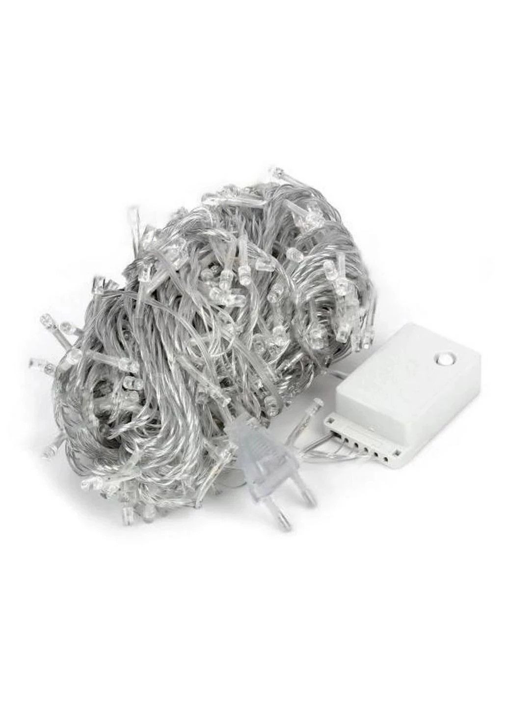 Гірлянда нитка 15 метрів 180 LED Adele (320576947)