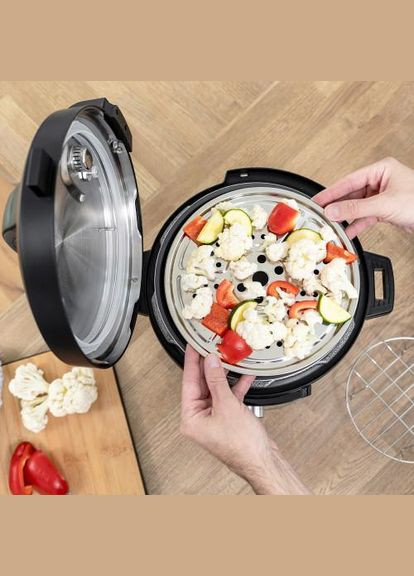 Мультиварка скороварка FA-5130-2-SI First (314977752)