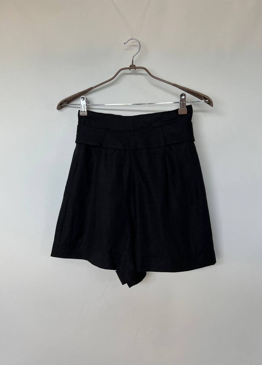 Шорты Черный Twenty8Twelve (323065496)