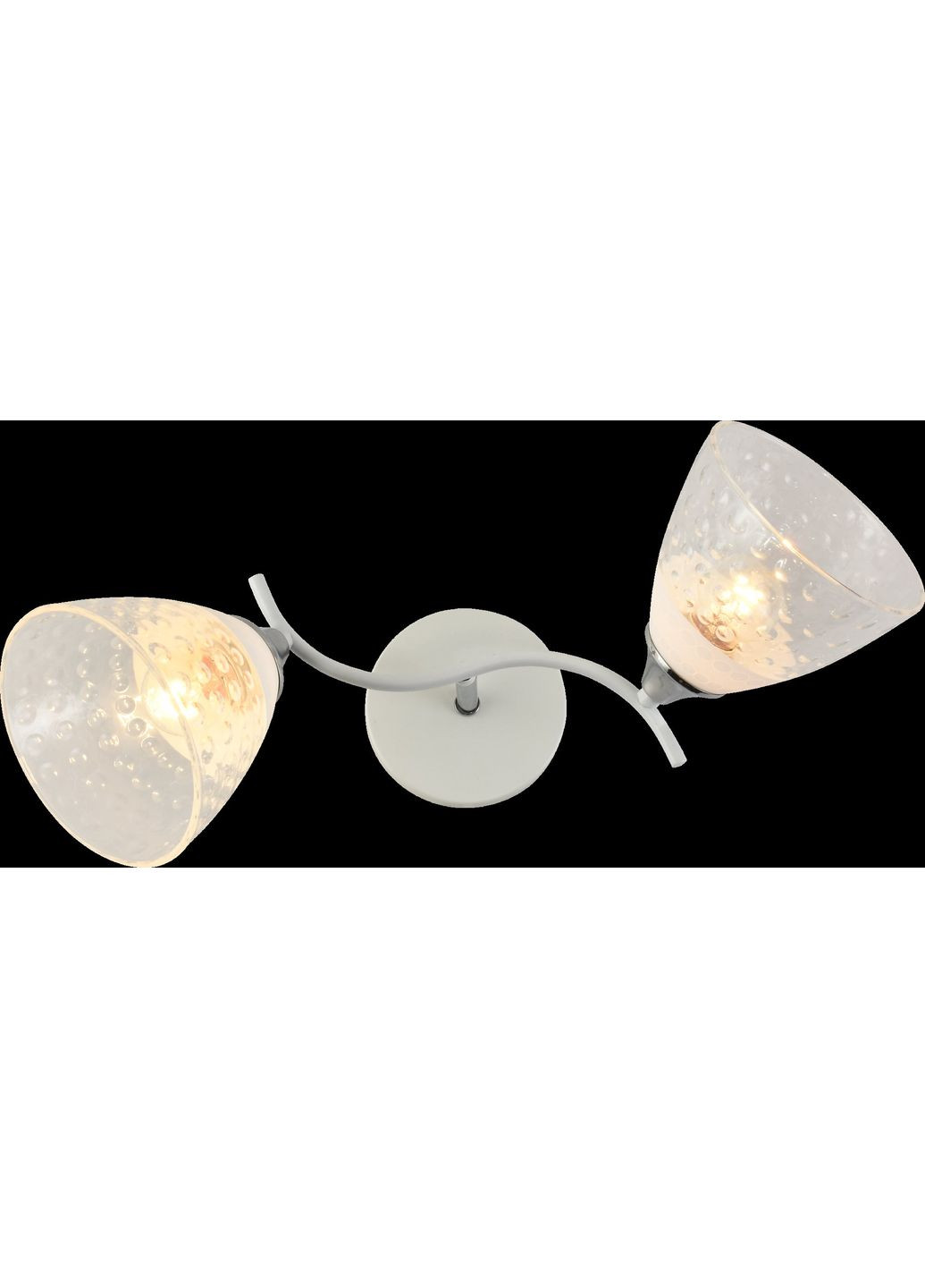 Люстра декоративна IS XA1446/2 WH+CR Valeso (293516388)