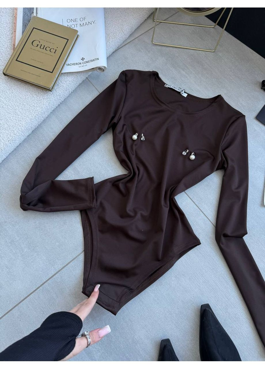 Боди женское KaraMix (370640836)