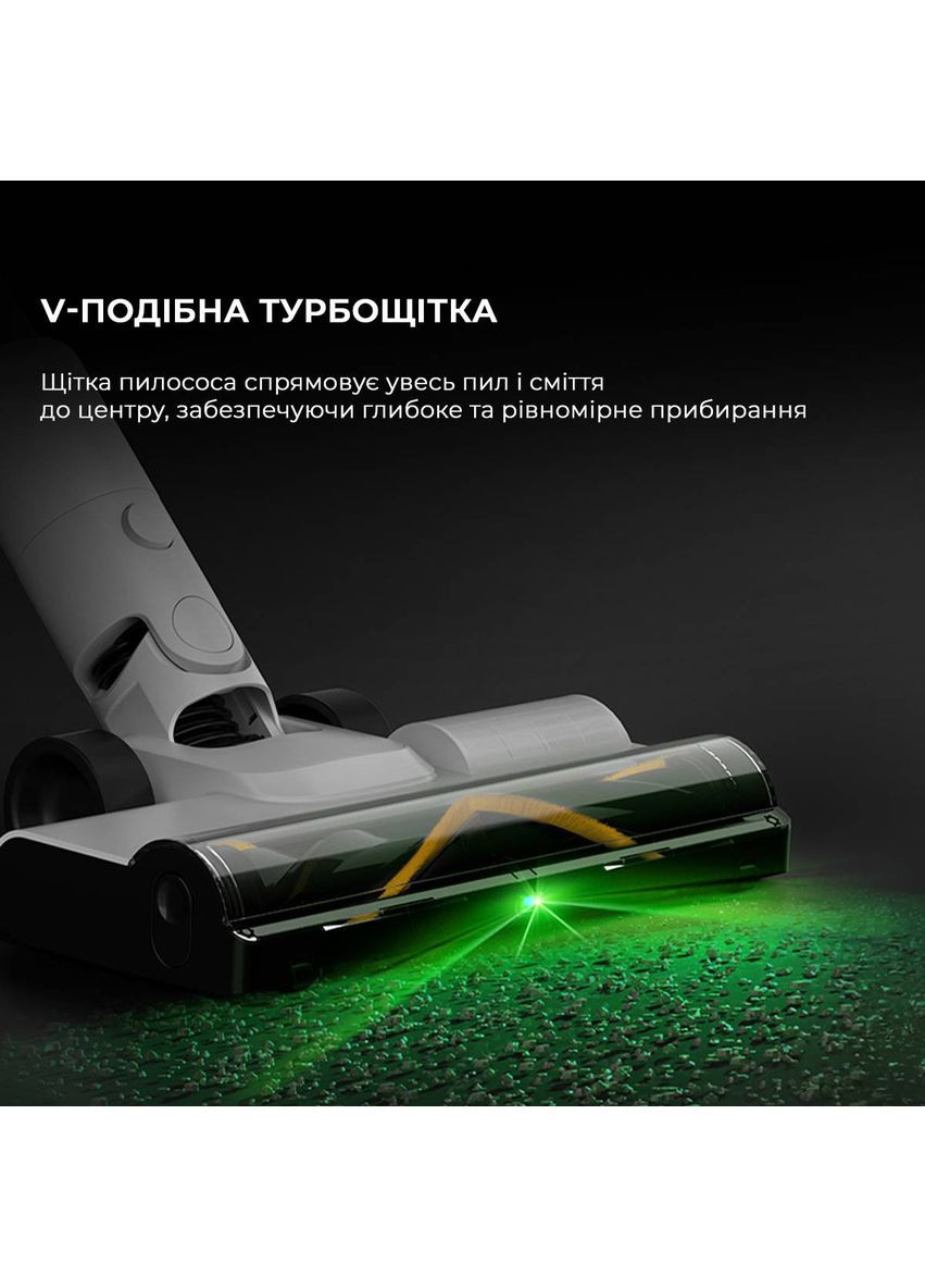 Пылесос T10W DEM-T10W DEERMA (344463456)