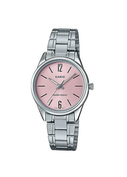 Жіночий Годинник Casio LTP-V005D-4B (313863121)