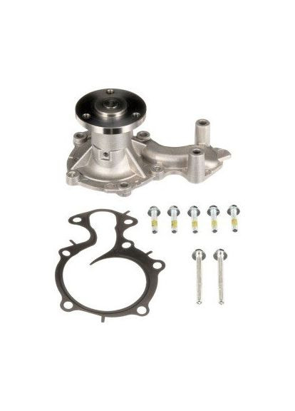 Водяной насос Gates (366188886)