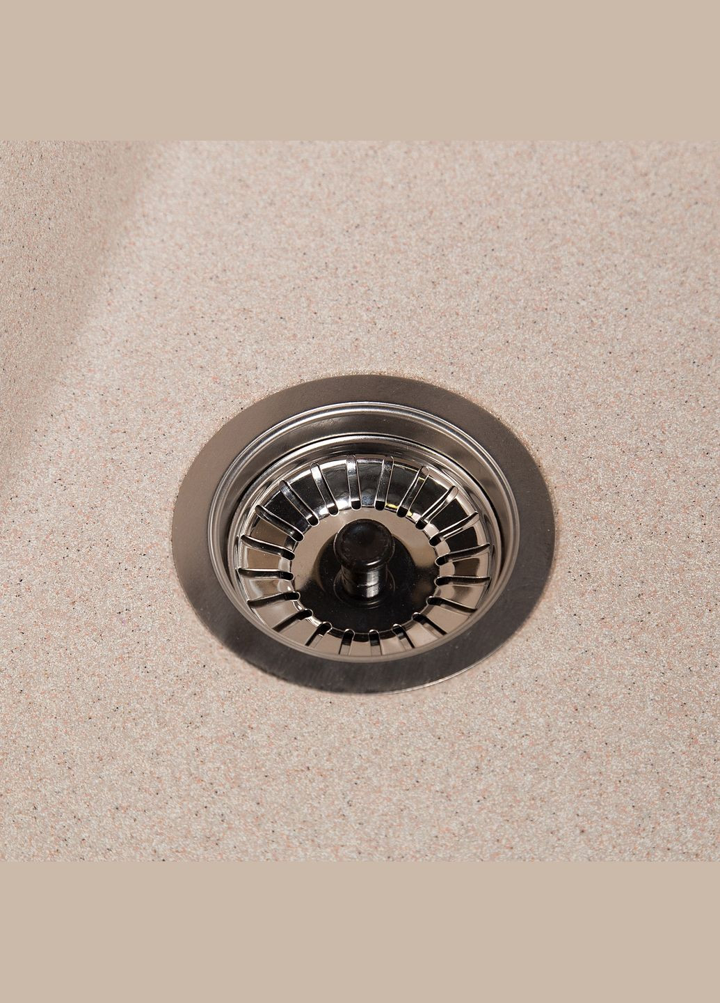 Кухонна мийка Jorum 78 Bezhvy (401) Romzha (314832516)