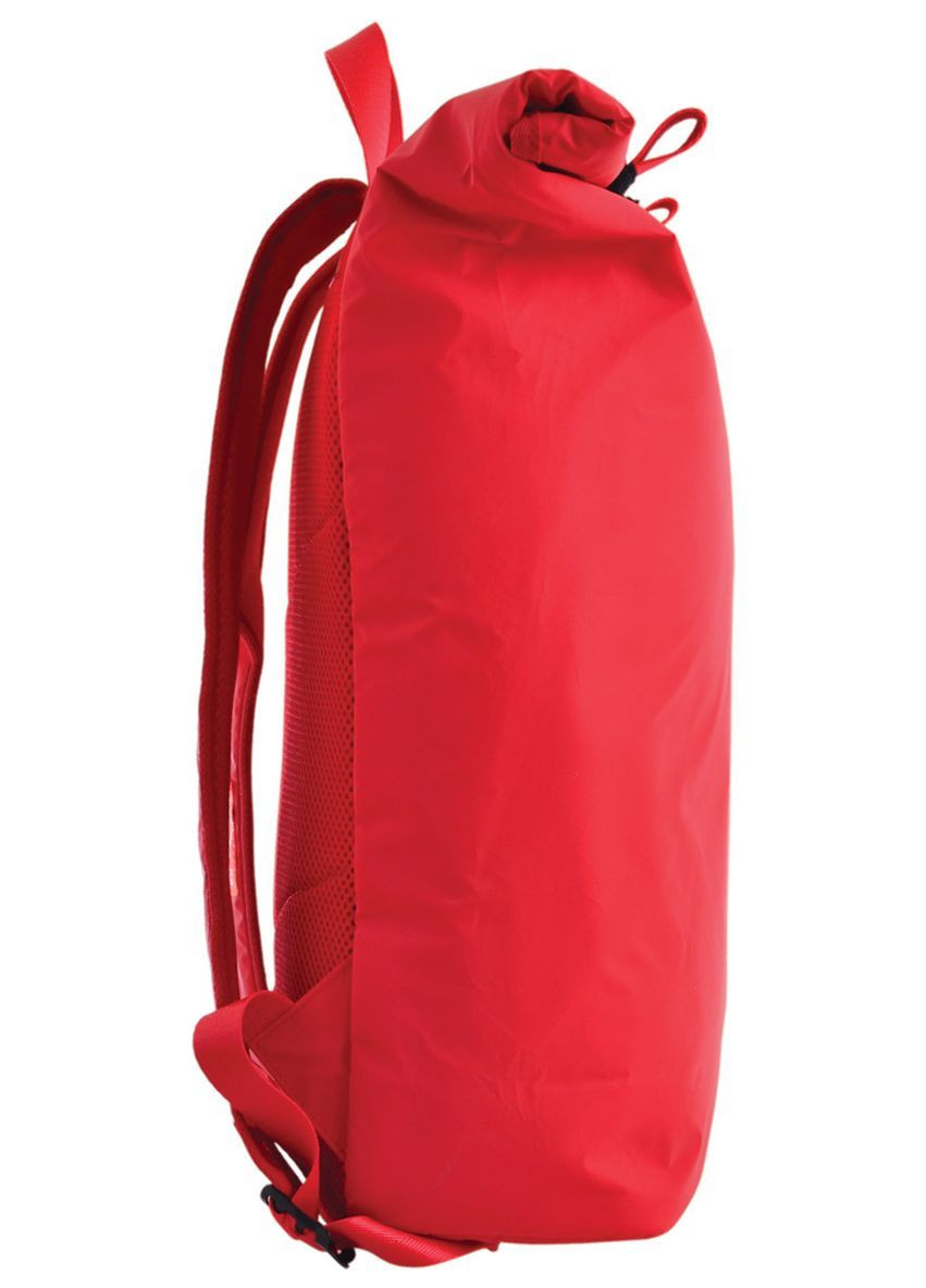 Рюкзак городской Roll-top T-65 18.5 л Reflective Burgundy (557496) Yes (365290835)