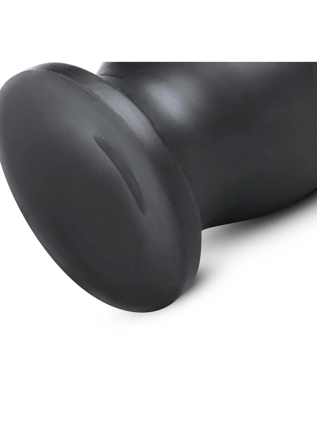 Анальна пробка Yellow Dog Butt Plug BUTTR (402299954)