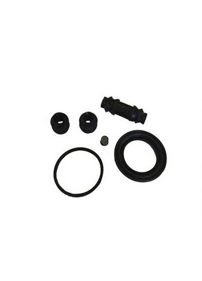 Ремкомплект суппорта (части суппорта, уплотнители) К-Т – MITSUBISHI COLT;? 51 400458 ERT (367594744)