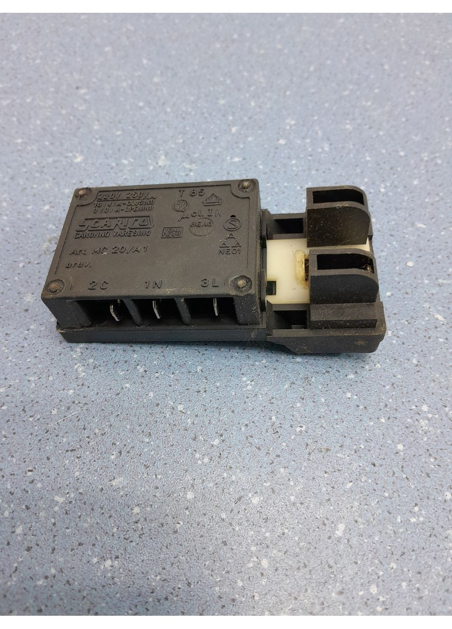 Замок люка для стиральной машины WMV4280 MC20/A1 Bosch (361863661)