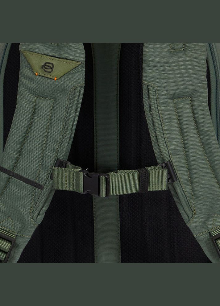 Рюкзак для ноутбука Steve (S131) Yellow CA6312S131_G Piquadro (372676038)