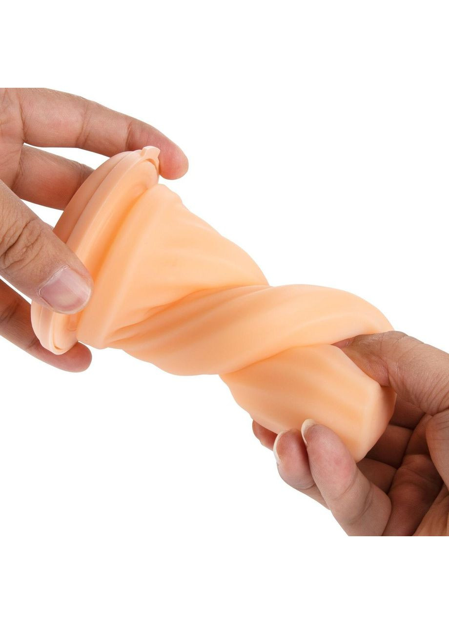 Мастурбатор AIRTURN 3 (мятая упаковка!!!) Otouch (303890382)