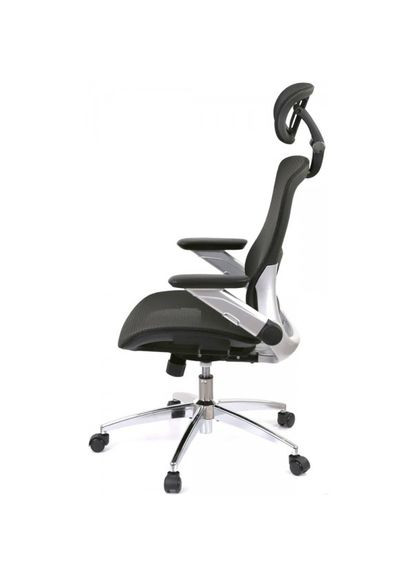 Кресло Трембита R-SR Черный (Черный) Аклас (360546204)