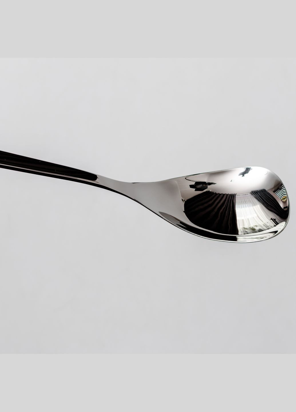 Ложка сервировочная из нержавеющей стали 29 см Yiwu (347642539)