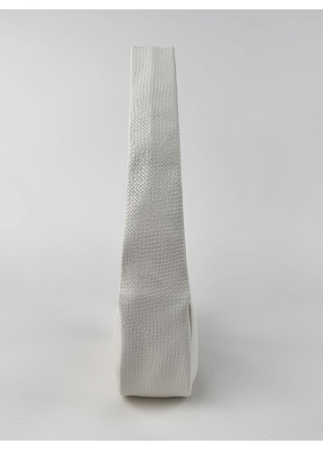 Клатч 250183 белый Alba Soboni (354697814)