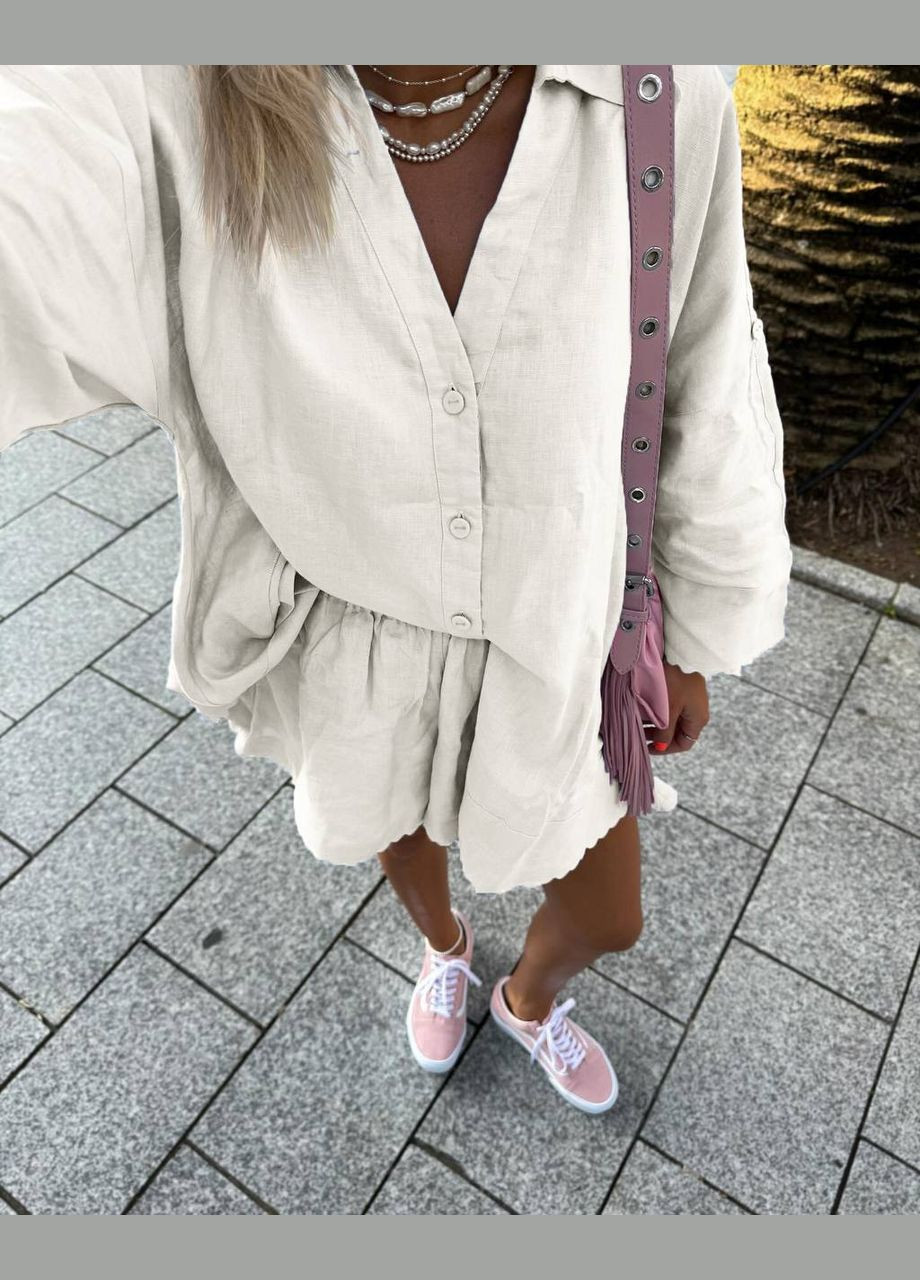 Жіночий костюм No Brand (324692267)